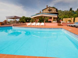 Villa La Chiazza by Interhome - Corsanico-Bargecchia - 2