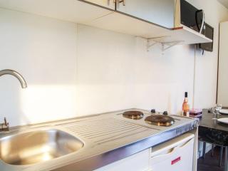 Studio Arve 1 et 2-3 by Interhome - 5