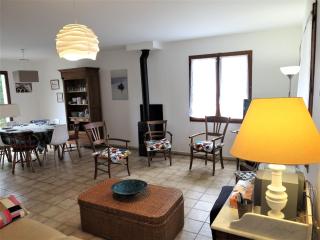 Holiday Home Caberal by Interhome - Soulac-sur-Mer - 4