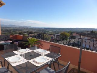 Apartment Le Golf de Roquebrune by Interhome - La Rouviere - 8