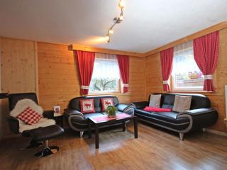 Holiday Home Ötztal by Interhome - Oetz - 8