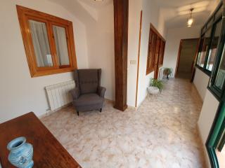 Casa La Plazuelilla - 1