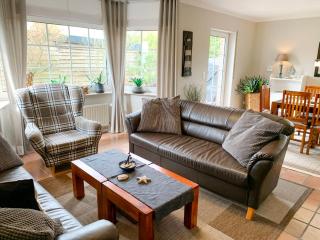 Holiday Home Stürmannskajüte by Interhome - Dornumersiel - 4