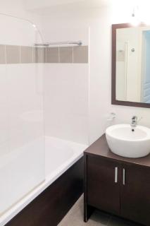 Apartment Les Cottages du Lac T1 by Interhome - Parentis-en-Born - 1