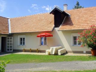 Holiday Home Friedl by Interhome - Ritzing - 5