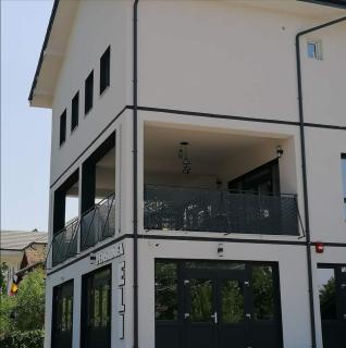 Pensiunea Eli - Buziaş - 1