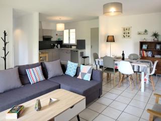 Holiday Home Les Chênes by Interhome - Hourtin - 4