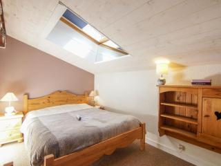 Apartment Le Chailloud-2 by Interhome - Chamonix - 8