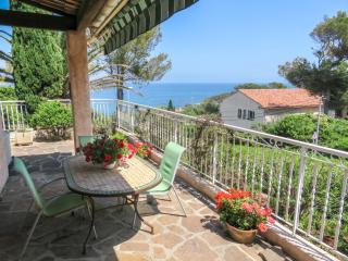 Holiday Home Carpe Diem by Interhome - Les Issambres - 6