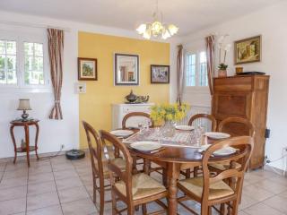 Holiday Home Carpe Diem by Interhome - Les Issambres - 3