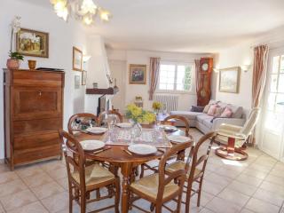 Holiday Home Carpe Diem by Interhome - Les Issambres - 5