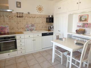 Holiday Home Carpe Diem by Interhome - Les Issambres - 8