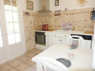 Holiday Home Carpe Diem by Interhome - Les Issambres - 2