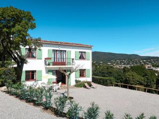 Apartment Les Arbousiers-2 by Interhome - Cavalaire-sur-Mer - 0