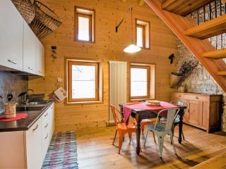 Apartment Albergo Diffuso - Cjasa Ustin-3 by Interhome - Barcis - 9