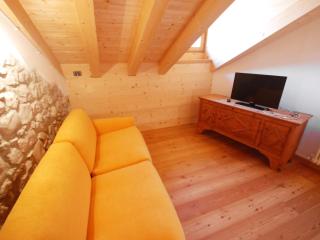 Apartment Albergo Diffuso - Cjasa Ustin-3 by Interhome - Barcis - 3