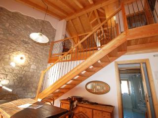 Apartment Albergo Diffuso - Cjasa Ustin-3 by Interhome - 5