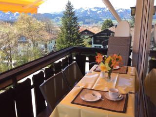 Apartment Panorama by Interhome - 3