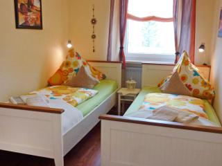 Apartment Panorama by Interhome - Berghofen - 8