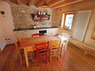 Apartment Albergo Diffuso - Cjasa Ustin-1 by Interhome - Barcis - 5