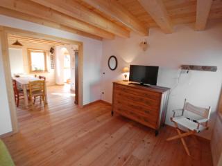 Apartment Albergo Diffuso - Cjasa Ustin-1 by Interhome - Barcis - 3