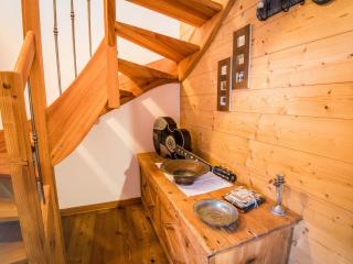 Apartment Albergo Diffuso - Cjasa Ustin-1 by Interhome - Barcis - 4