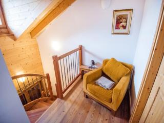 Apartment Albergo Diffuso - Cjasa Ustin-1 by Interhome - Barcis - 1