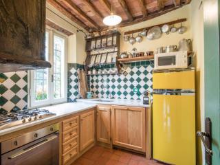 Holiday Home Casaccia by Interhome - Piano di Mommio - 2