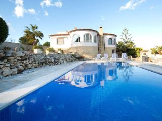 Holiday Home Jara by Interhome - Calpe - 0