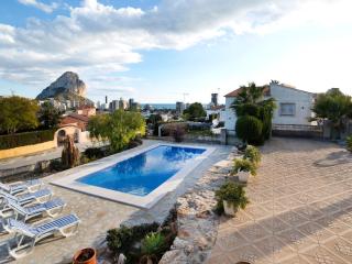 Holiday Home Jara by Interhome - Calpe - 8