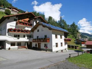 Apartment Alpenhof-1 by Interhome - Sinsen - 4