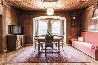 Villa Martiner Apartments Emilia - Ortisei - 1