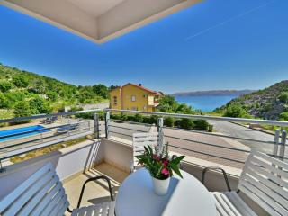 Apartment Sani-2 by Interhome - 9