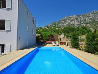 Apartment Sani-5 by Interhome - Ribarica - 1