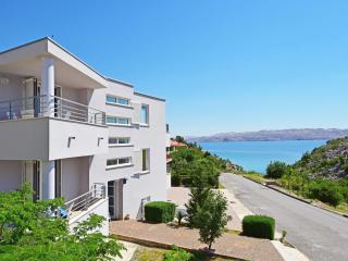 Apartment Sani-5 by Interhome - 1