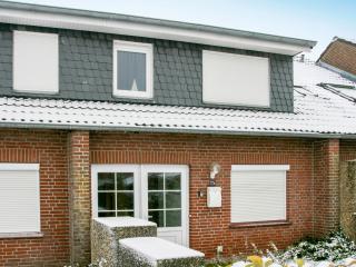 Apartment Ballertutje by Interhome - Norddeich - 1