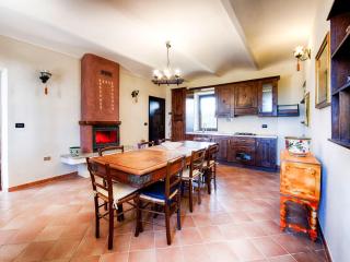 Holiday Home San Giacomo by Interhome - Tigliole - 5