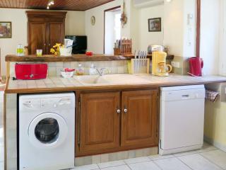 Holiday Home Sarrouil by Interhome - Loubressac - 2