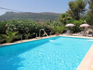Studio Rosmarin by Interhome - Vence - 3