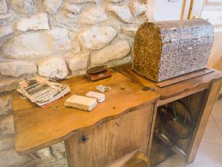 Apartment Albergo Diffuso - Cjasa Ustin-2 by Interhome - Barcis - 4