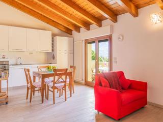 Apartment Giuse - DMA205 by Interhome - Domaso - 8