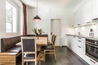 Villa Martiner Apartments Francesco - Ortisei - 6