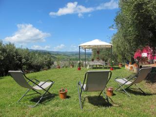 Holiday Home Podere Conte Francesco-Carla by Interhome - Certaldo - 7