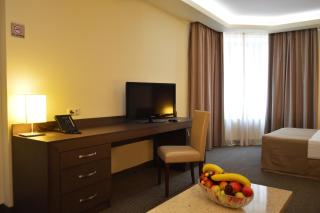 Aviatrans Hotel - Yerevan - 4