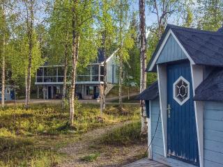 Holiday Home Äkäsjärven lomamökit 3 by Interhome - 9