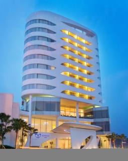 Sensa Hotel Bandung - Bandung - 9