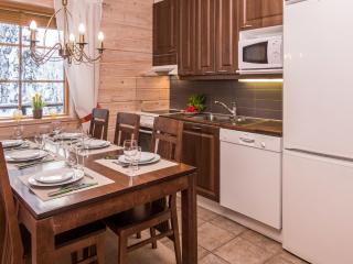 Holiday Home Villa jaloranta b by Interhome - Ruka - 5