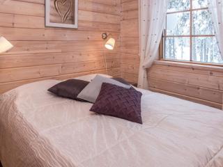 Holiday Home Villa jaloranta b by Interhome - Ruka - 4
