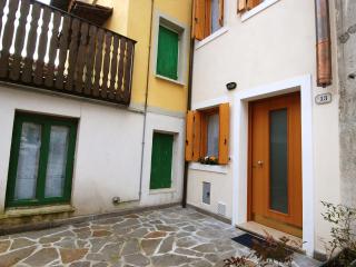 Holiday Home Albergo Diffuso - Cjasa Marisa by Interhome - Barcis - 5