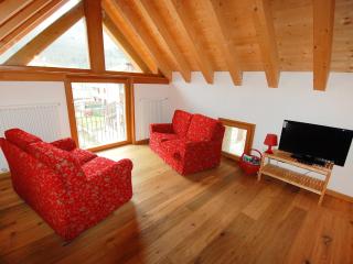 Apartment Albergo Diffuso - Cjasa de Barce-2 by Interhome - Barcis - 4